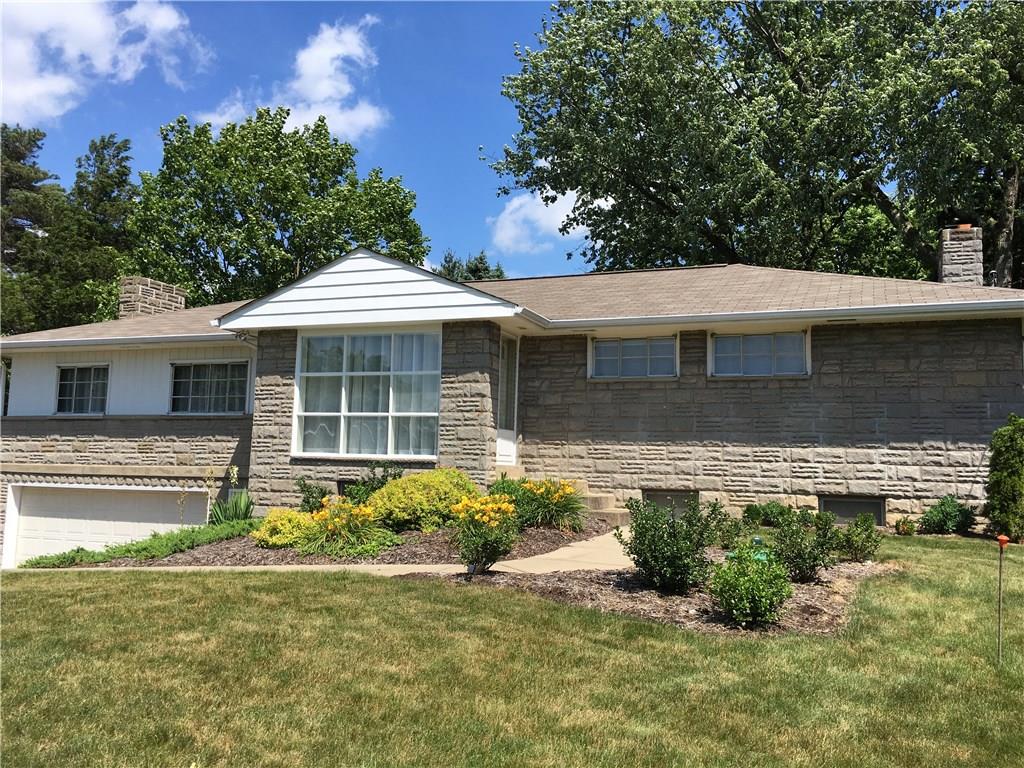 135 Economy Grade Road Coraopolis, PA 15108 - Photo 14 of 21 Beautiful well maintained Ranch with 3 bedrooms, 2 full baths, 2-car oversized garage with mandoor.