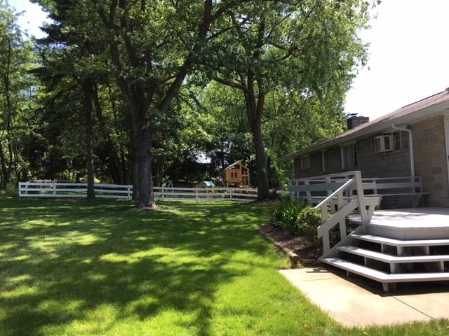 135 Economy Grade Road Coraopolis, PA 15108 - Photo 16 of 21 Mature trees for shade -