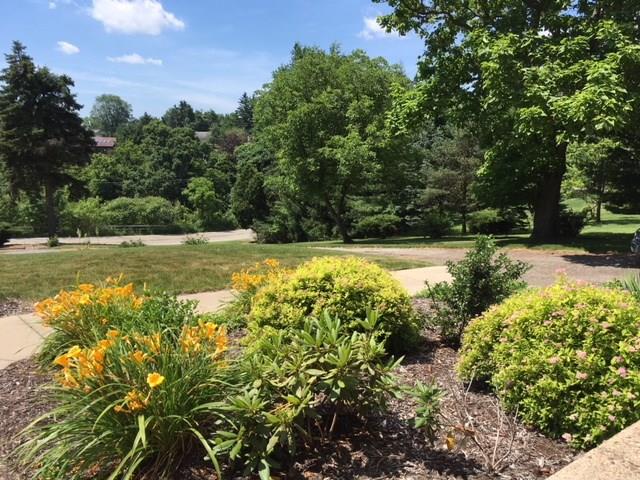 135 Economy Grade Road Coraopolis, PA 15108 - Photo 17 of 21 Front side walk and garden