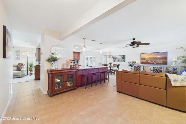 $1,100,000 | 515 Royal Palm Boulevard, Satellite Beach, FL 32937