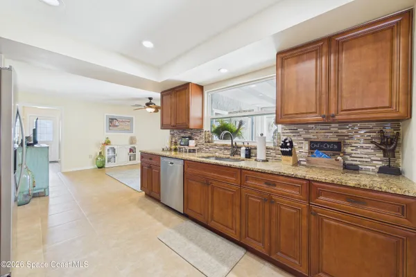 $1,100,000 | 515 Royal Palm Boulevard, Satellite Beach, FL 32937