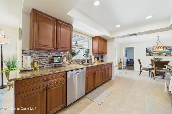 $1,100,000 | 515 Royal Palm Boulevard, Satellite Beach, FL 32937