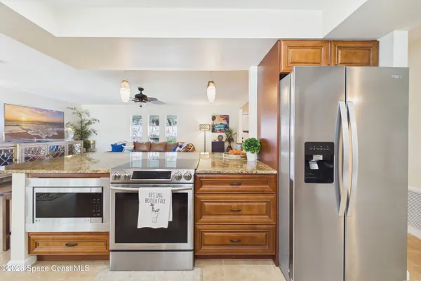$1,100,000 | 515 Royal Palm Boulevard, Satellite Beach, FL 32937