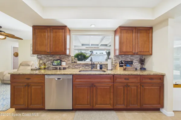 $1,100,000 | 515 Royal Palm Boulevard, Satellite Beach, FL 32937