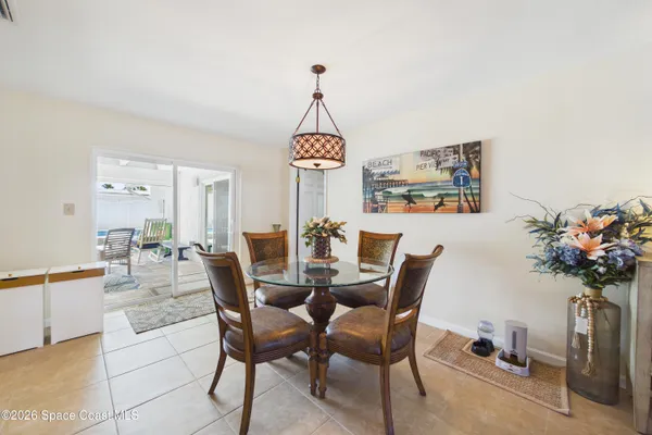 $1,100,000 | 515 Royal Palm Boulevard, Satellite Beach, FL 32937