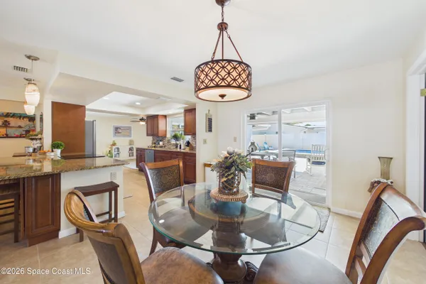 $1,100,000 | 515 Royal Palm Boulevard, Satellite Beach, FL 32937