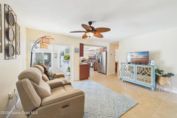 $1,100,000 | 515 Royal Palm Boulevard, Satellite Beach, FL 32937