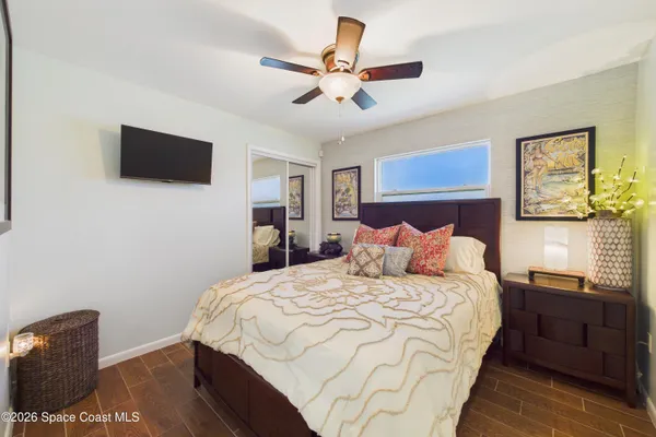 $1,100,000 | 515 Royal Palm Boulevard, Satellite Beach, FL 32937
