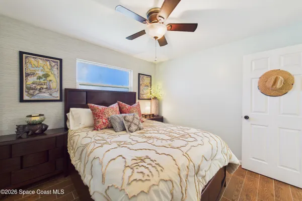 $1,100,000 | 515 Royal Palm Boulevard, Satellite Beach, FL 32937