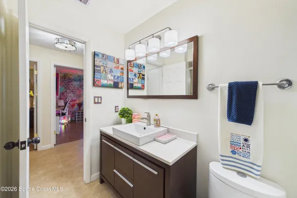 $1,100,000 | 515 Royal Palm Boulevard, Satellite Beach, FL 32937