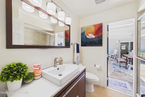 $1,100,000 | 515 Royal Palm Boulevard, Satellite Beach, FL 32937