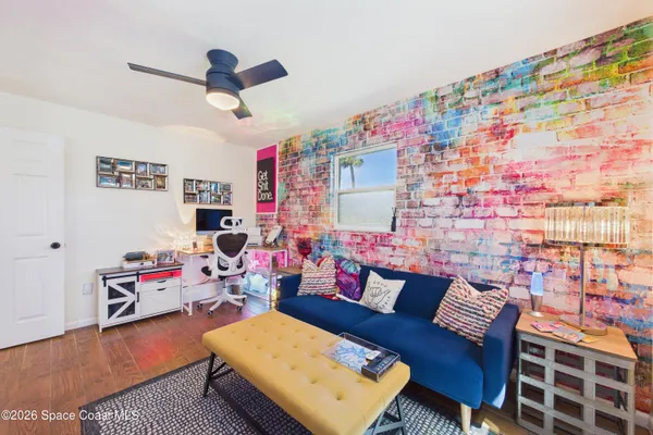 $1,100,000 | 515 Royal Palm Boulevard, Satellite Beach, FL 32937