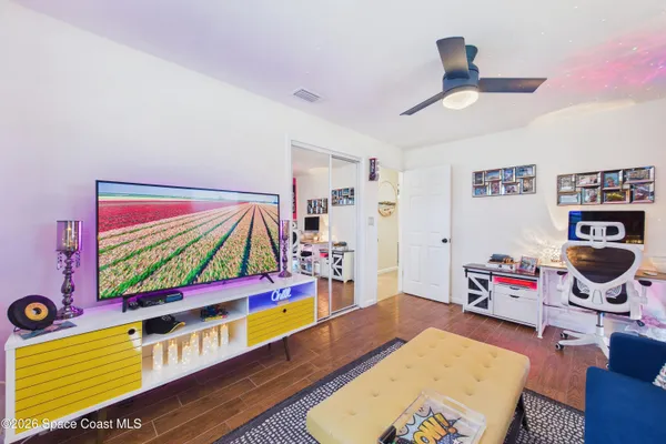 $1,100,000 | 515 Royal Palm Boulevard, Satellite Beach, FL 32937