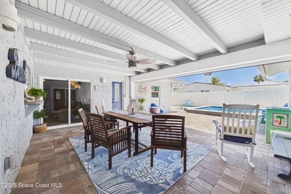 $1,100,000 | 515 Royal Palm Boulevard, Satellite Beach, FL 32937