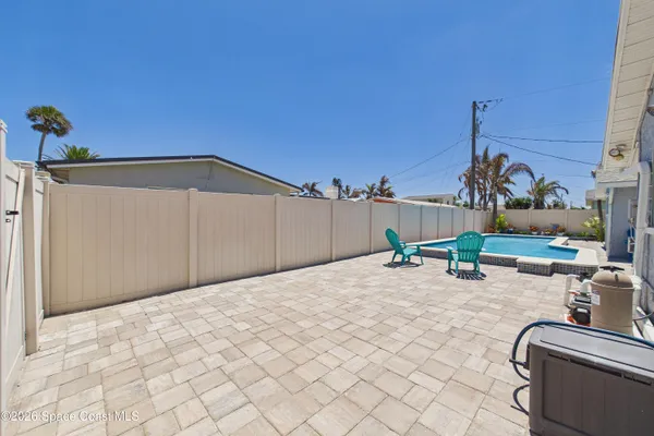$1,100,000 | 515 Royal Palm Boulevard, Satellite Beach, FL 32937