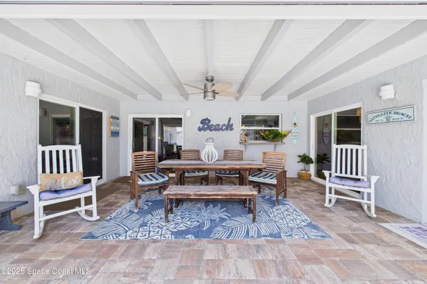 $1,100,000 | 515 Royal Palm Boulevard, Satellite Beach, FL 32937