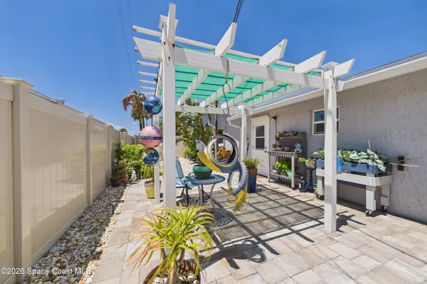 $1,100,000 | 515 Royal Palm Boulevard, Satellite Beach, FL 32937