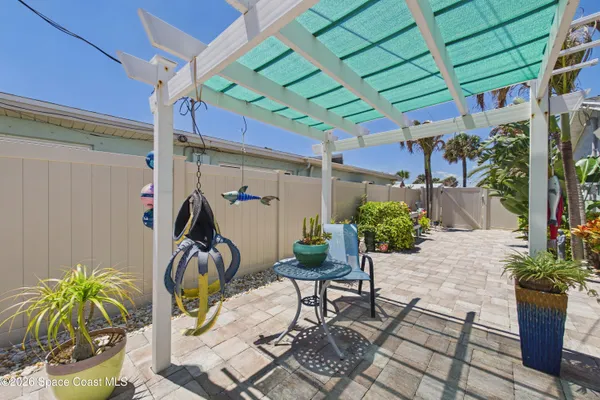$1,100,000 | 515 Royal Palm Boulevard, Satellite Beach, FL 32937
