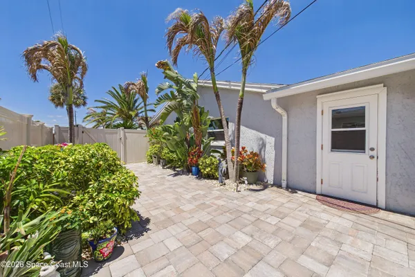 $1,100,000 | 515 Royal Palm Boulevard, Satellite Beach, FL 32937