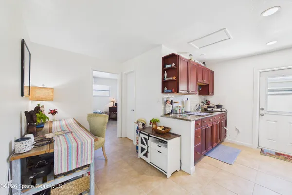 $1,100,000 | 515 Royal Palm Boulevard, Satellite Beach, FL 32937