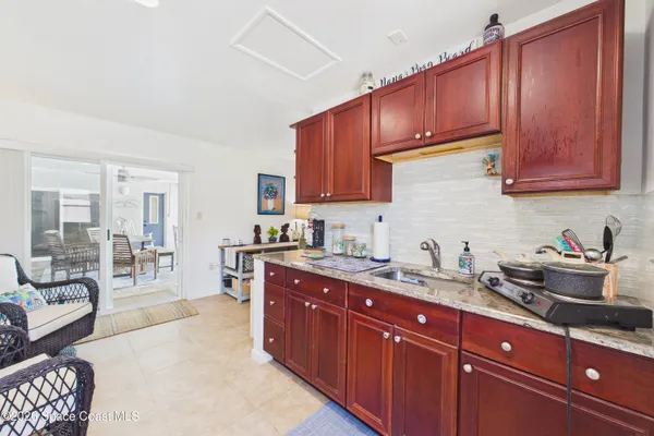 $1,100,000 | 515 Royal Palm Boulevard, Satellite Beach, FL 32937