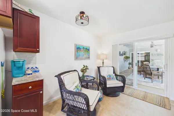 $1,100,000 | 515 Royal Palm Boulevard, Satellite Beach, FL 32937
