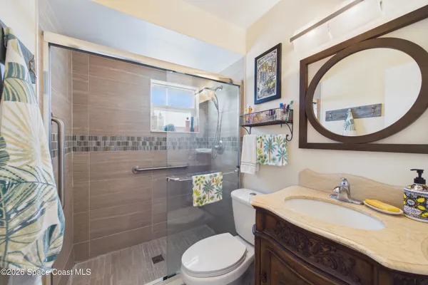 $1,100,000 | 515 Royal Palm Boulevard, Satellite Beach, FL 32937