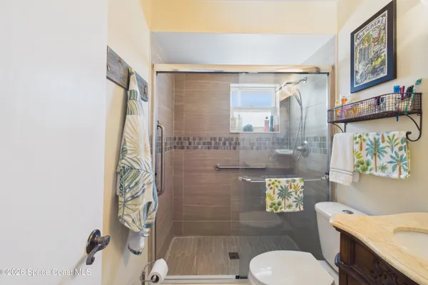 $1,100,000 | 515 Royal Palm Boulevard, Satellite Beach, FL 32937