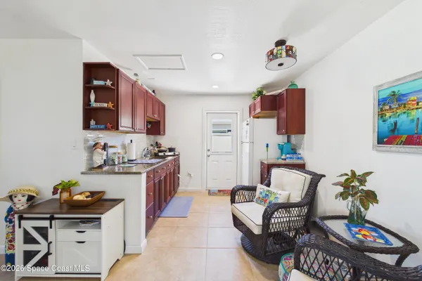 $1,100,000 | 515 Royal Palm Boulevard, Satellite Beach, FL 32937