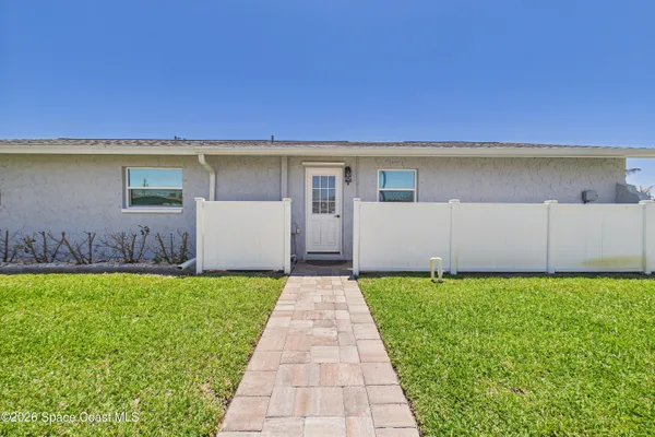 $1,100,000 | 515 Royal Palm Boulevard, Satellite Beach, FL 32937