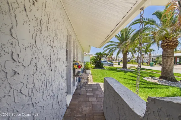 $1,100,000 | 515 Royal Palm Boulevard, Satellite Beach, FL 32937