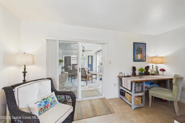 $1,100,000 | 515 Royal Palm Boulevard, Satellite Beach, FL 32937