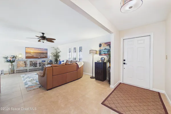 $1,100,000 | 515 Royal Palm Boulevard, Satellite Beach, FL 32937