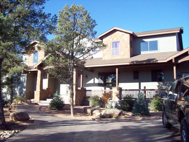 Listing Main
