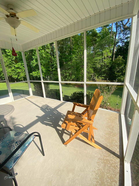152 Harvest Moon Road Moncks Corner, SC 29461 - Photo 18 of 28 Patio