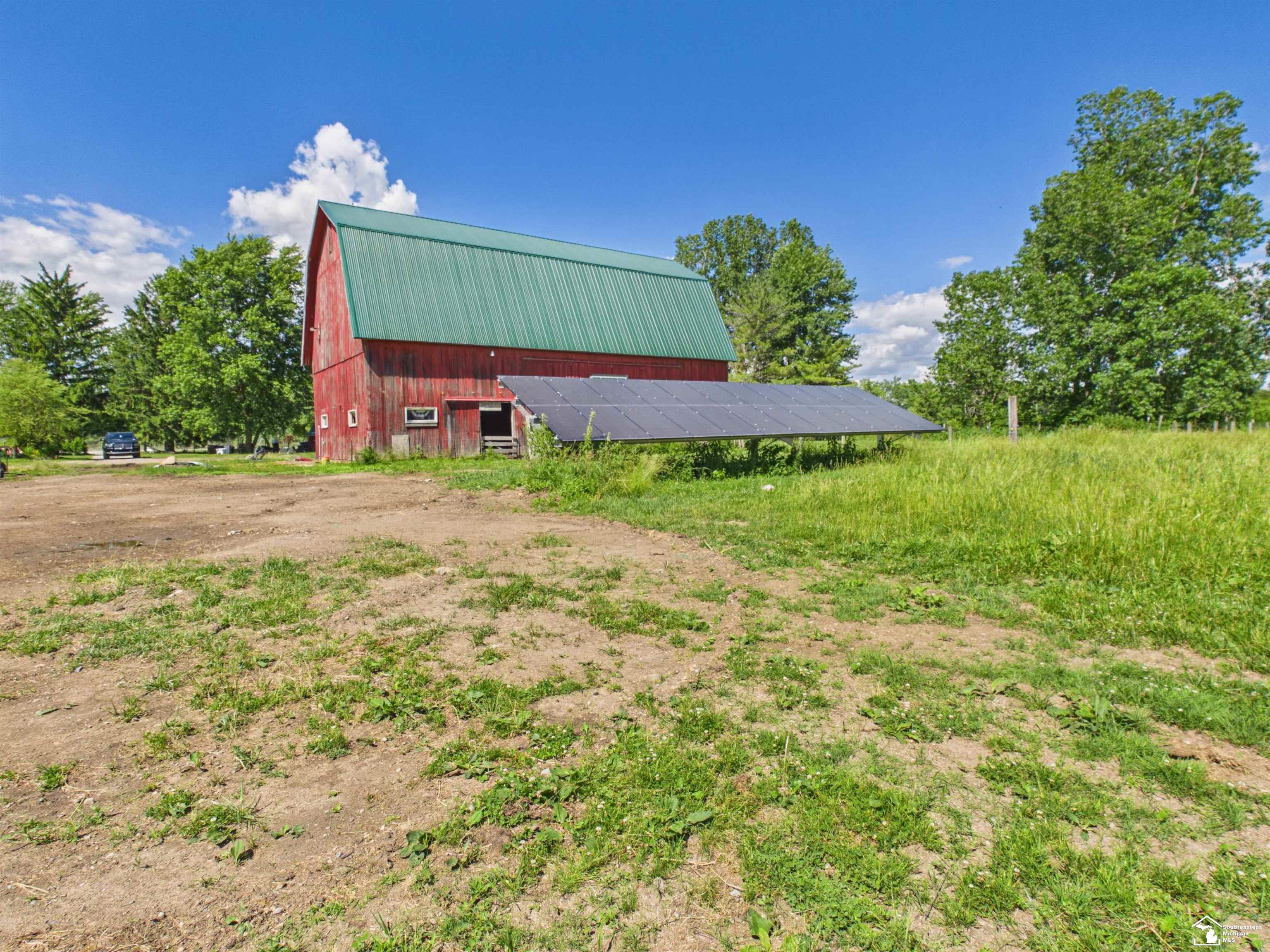 6068 Talladay Road Milan, MI 48160 - Photo 56 of 61
