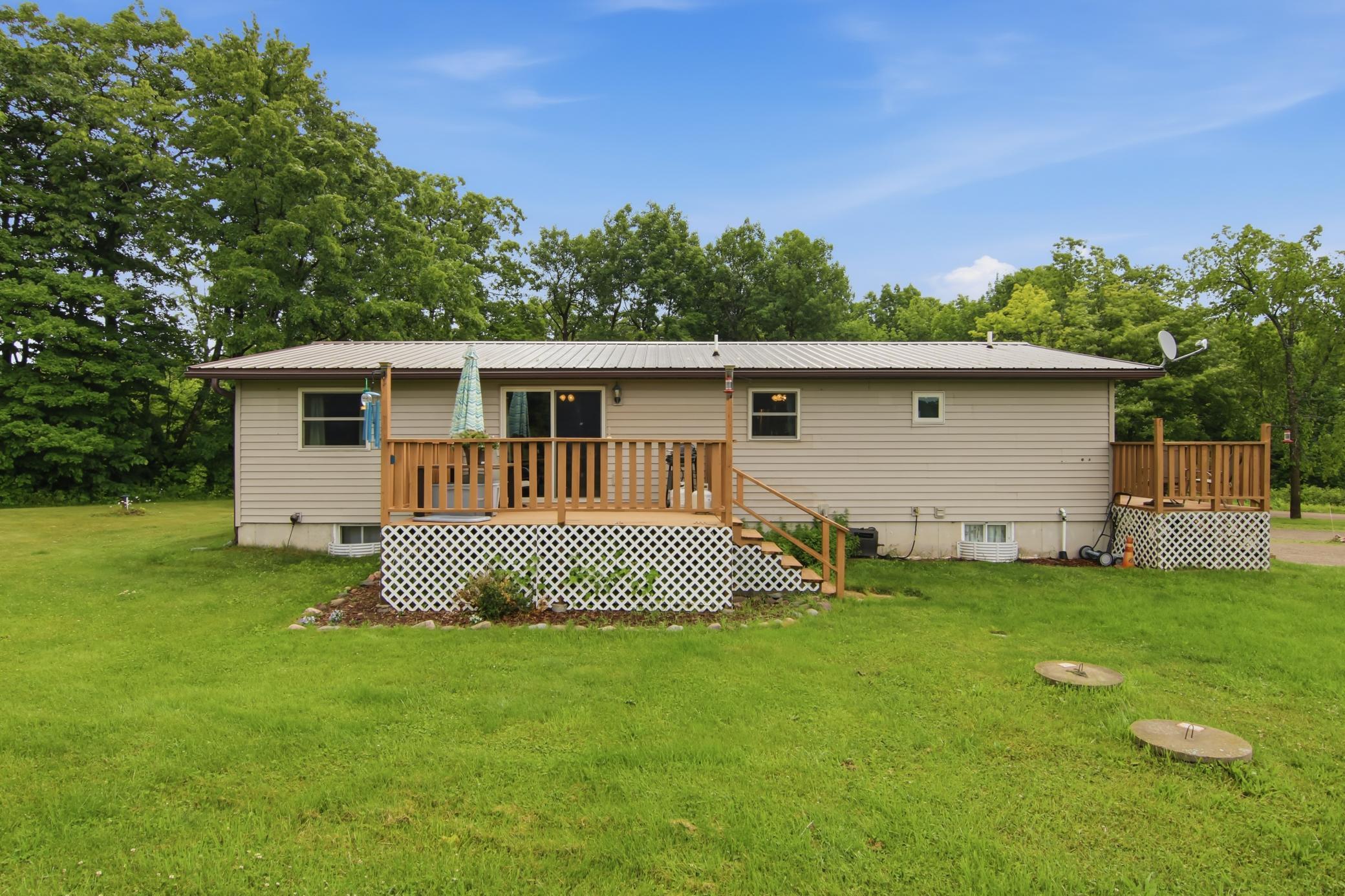 995 North Zettel Road Birchwood, WI 54817 - Photo 6 of 42