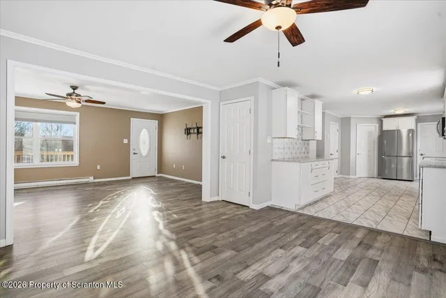 $439,999 | 44 Franks Old Road, Pleasant Mount, PA 18453