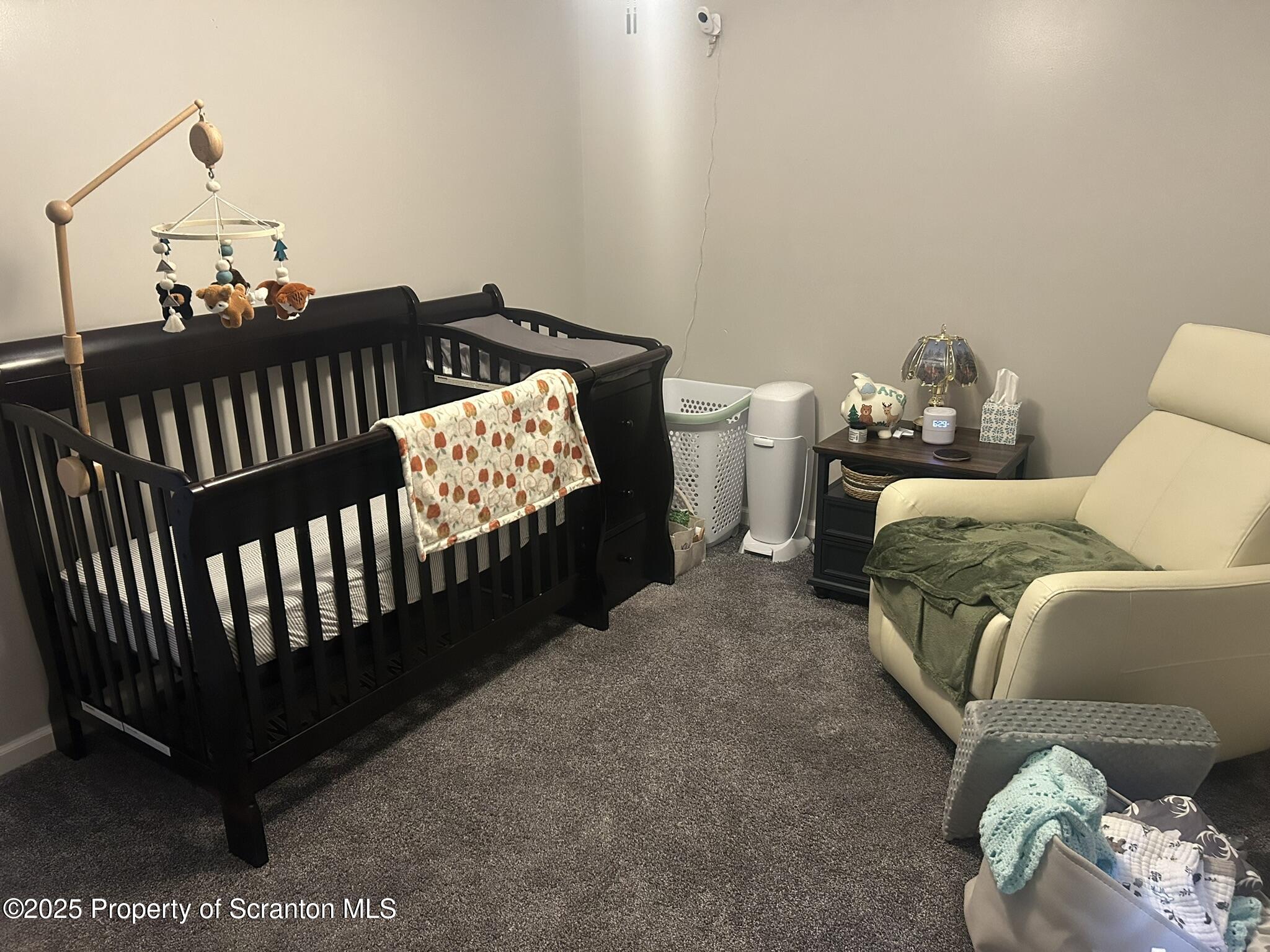 44 Franks Old Road Pleasant Mount, PA 18453 - Photo 24 of 37 a living room with furniture