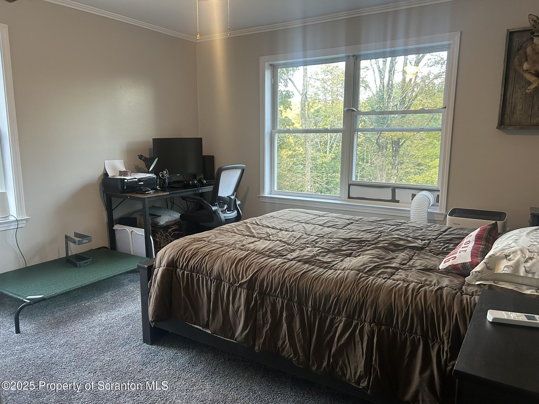 44 Franks Old Road Pleasant Mount, PA 18453 - Photo 26 of 37