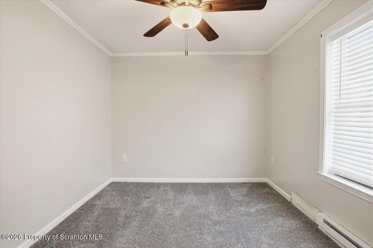 44 Franks Old Road Pleasant Mount, PA 18453 - Photo 26 of 49 Bedroom