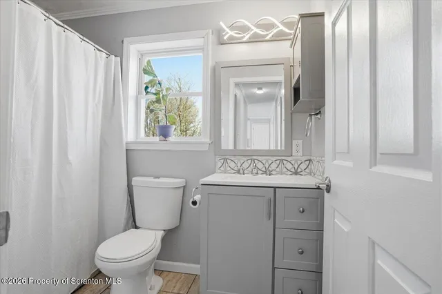 $439,999 | 44 Franks Old Road, Pleasant Mount, PA 18453