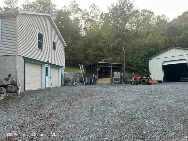 $449,990 | 44 Franks Old Road, Pleasant Mount, PA 18453