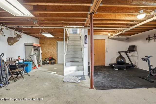 $439,999 | 44 Franks Old Road, Pleasant Mount, PA 18453