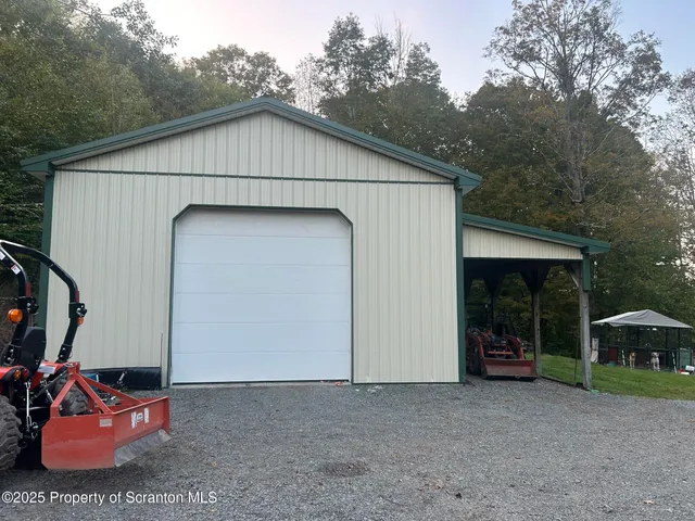 $449,990 | 44 Franks Old Road, Pleasant Mount, PA 18453