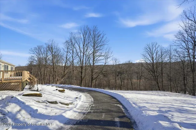 $439,999 | 44 Franks Old Road, Pleasant Mount, PA 18453