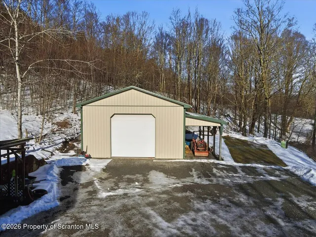 $439,999 | 44 Franks Old Road, Pleasant Mount, PA 18453