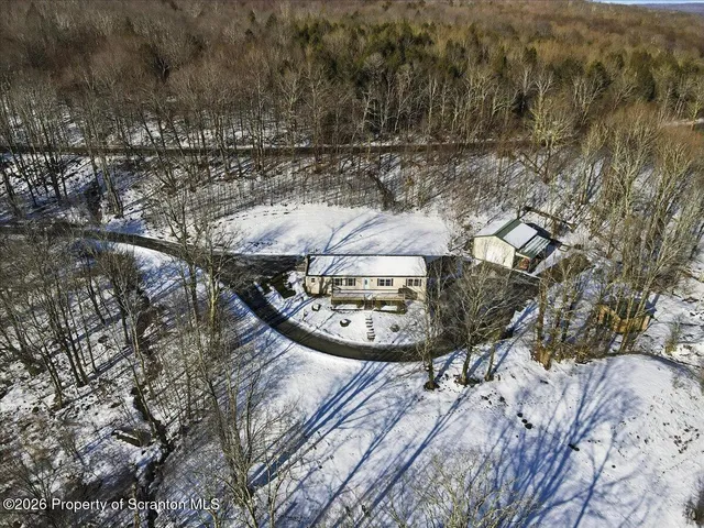 $439,999 | 44 Franks Old Road, Pleasant Mount, PA 18453