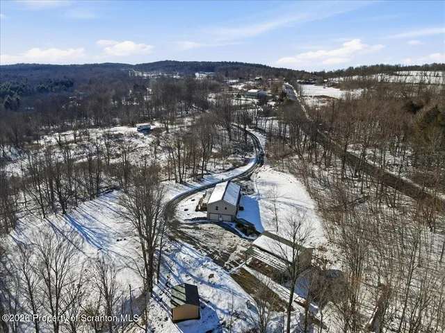 $439,999 | 44 Franks Old Road, Pleasant Mount, PA 18453