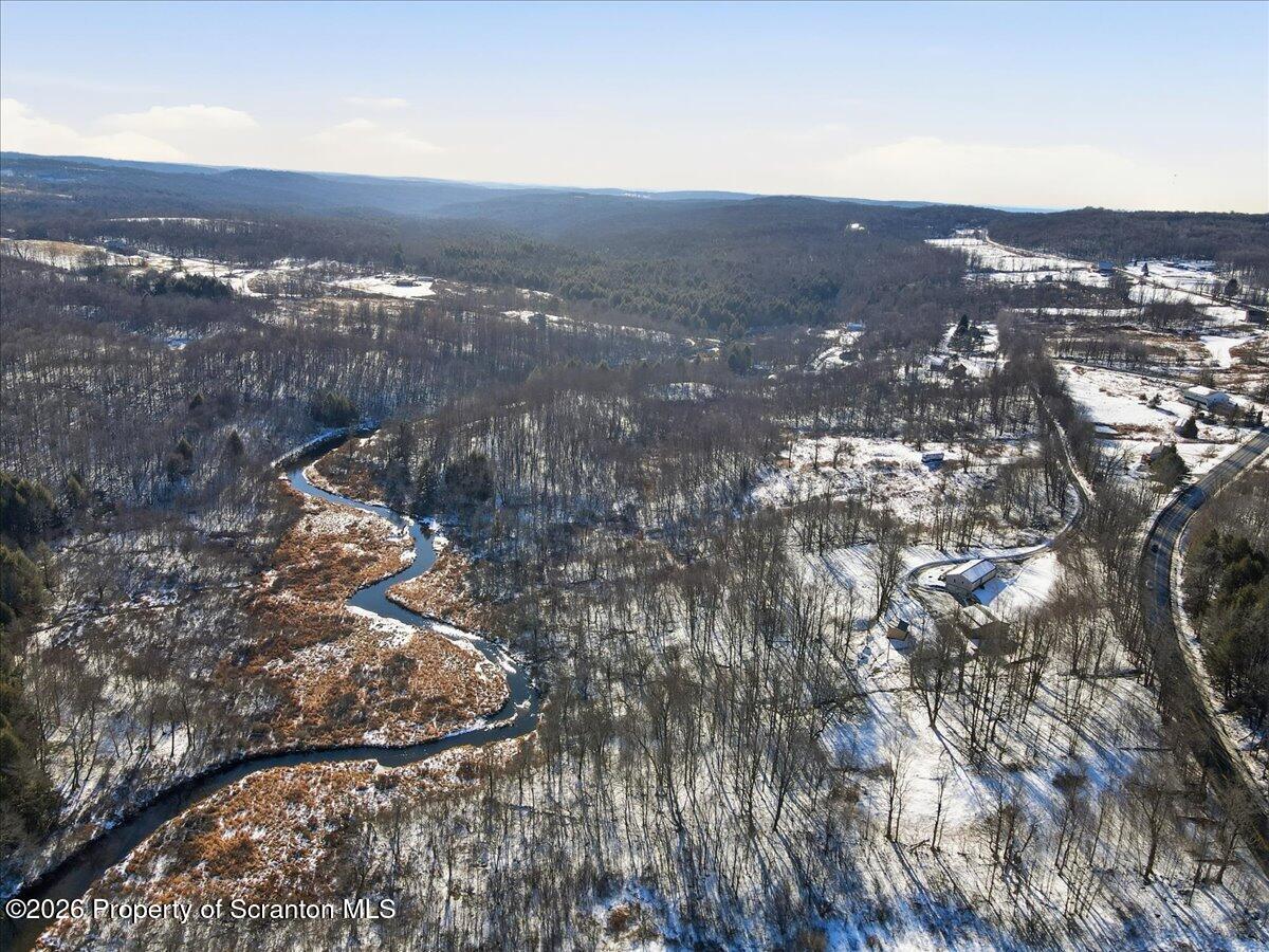 44 Franks Old Road Pleasant Mount, PA 18453 - Photo 45 of 49 a view of a city